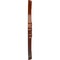 Ekena Millwork Benson Ceiling Medallion (Fits Canopies up to 6 1/8"), 11 1/8"OD x 6 1/8"ID x 5/8"P, Firebrick CM11BNFIF - alternate 2